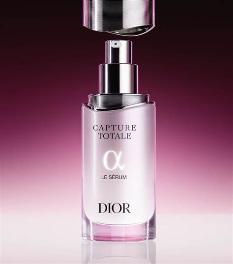 capture totale dior price|capture totale serum refill.